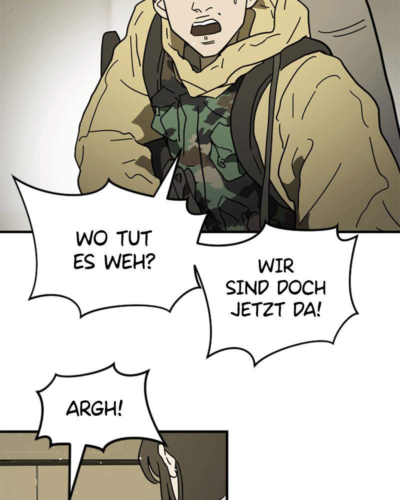 Read Eines Tages in Seoul Manga Online