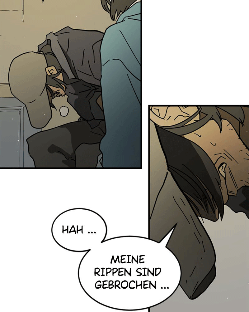 Read Eines Tages in Seoul Manga Online