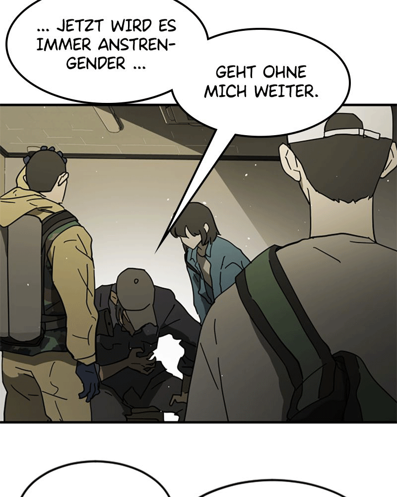 Read Eines Tages in Seoul Manga Online