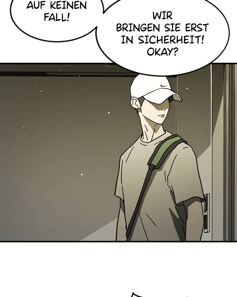 Read Eines Tages in Seoul Manga Online