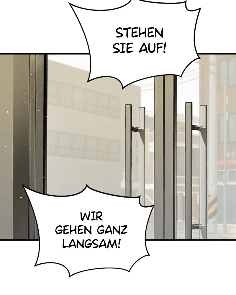 Read Eines Tages in Seoul Manga Online