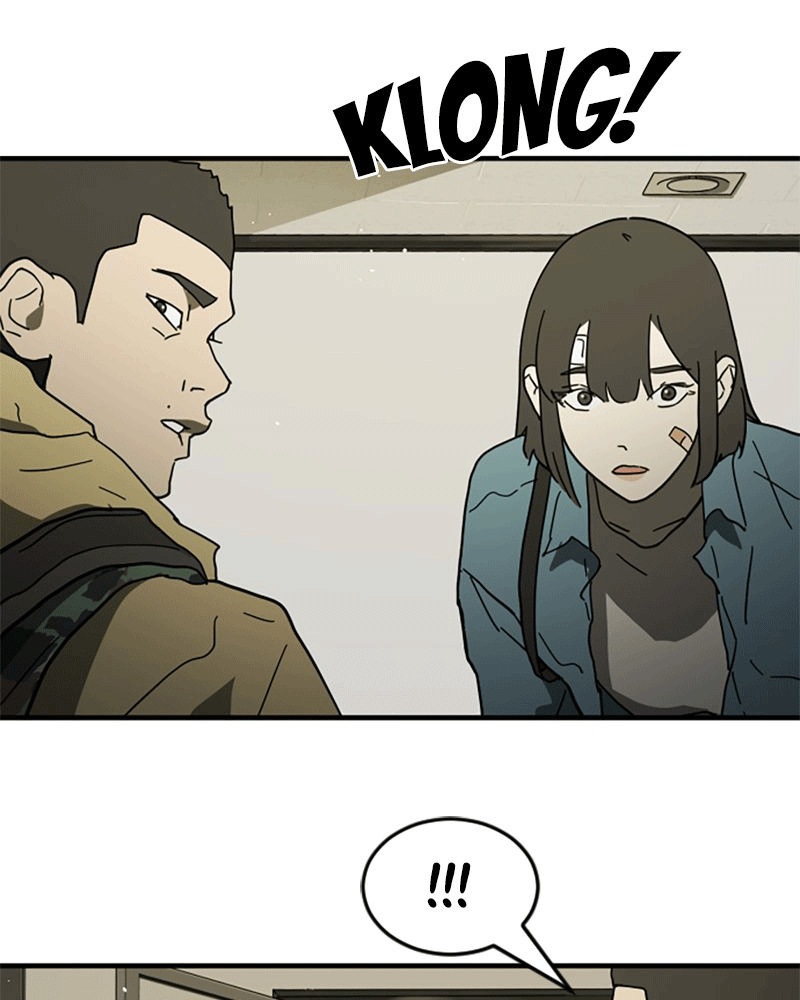 Read Eines Tages in Seoul Manga Online