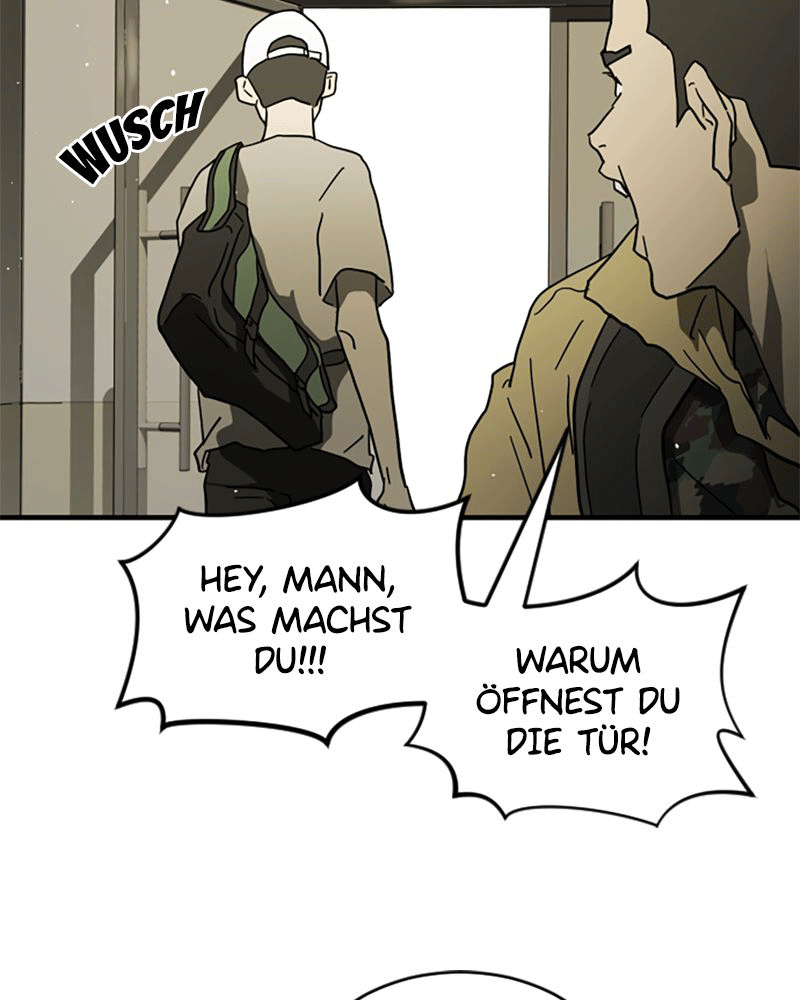 Read Eines Tages in Seoul Manga Online