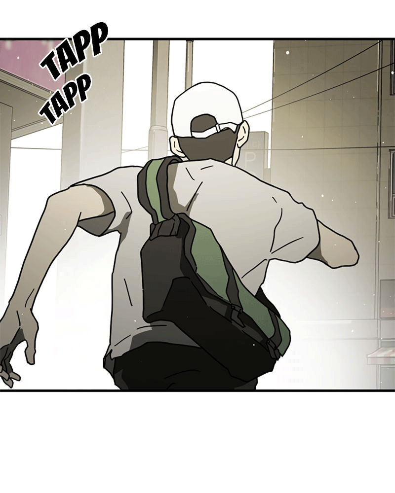 Read Eines Tages in Seoul Manga Online