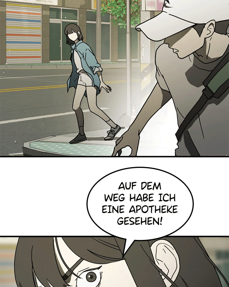 Read Eines Tages in Seoul Manga Online