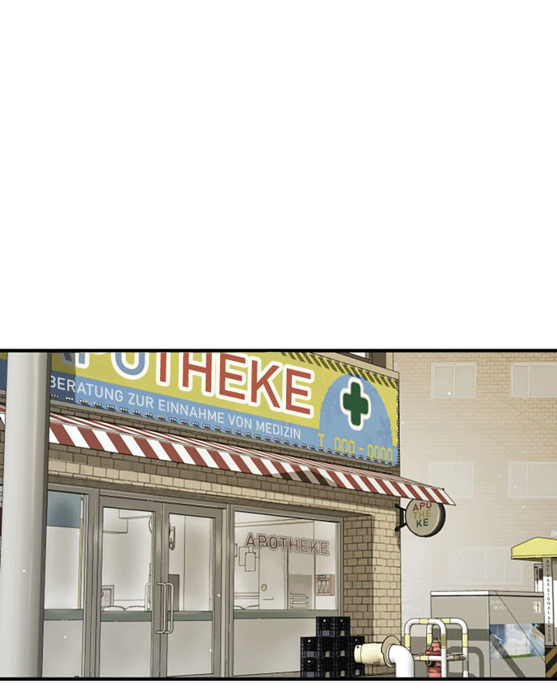 Read Eines Tages in Seoul Manga Online