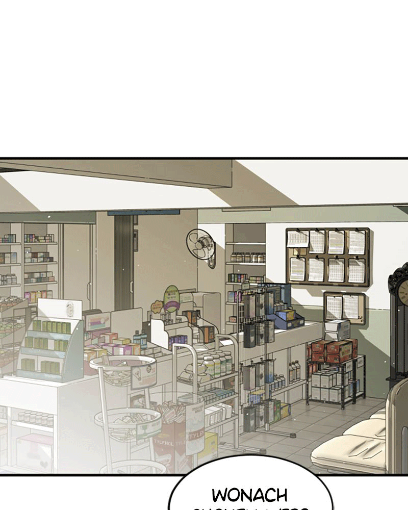 Read Eines Tages in Seoul Manga Online