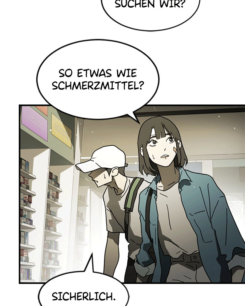 Read Eines Tages in Seoul Manga Online
