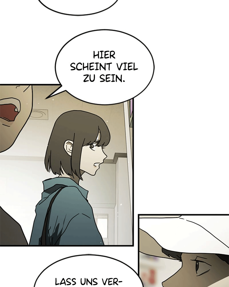 Read Eines Tages in Seoul Manga Online