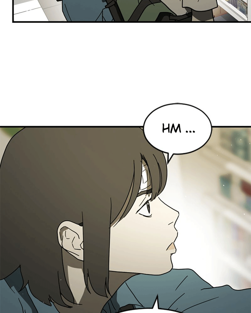 Read Eines Tages in Seoul Manga Online