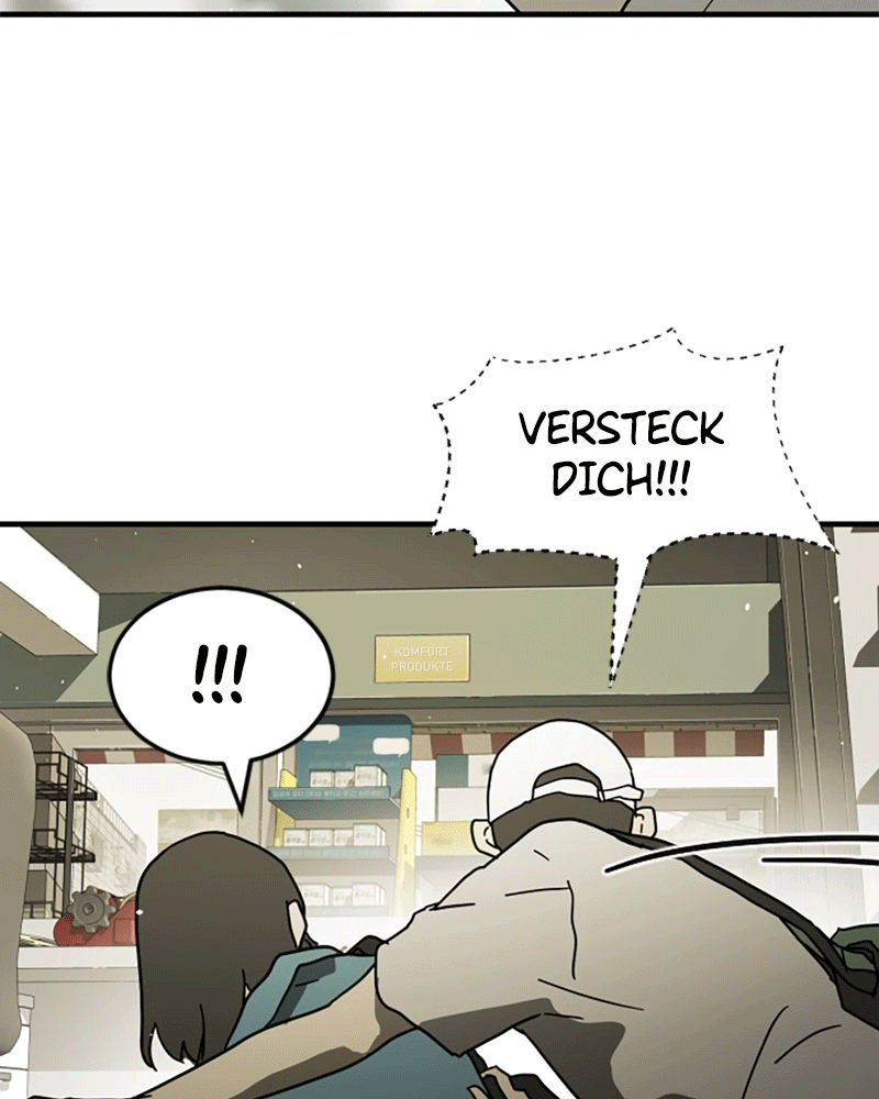 Read Eines Tages in Seoul Manga Online