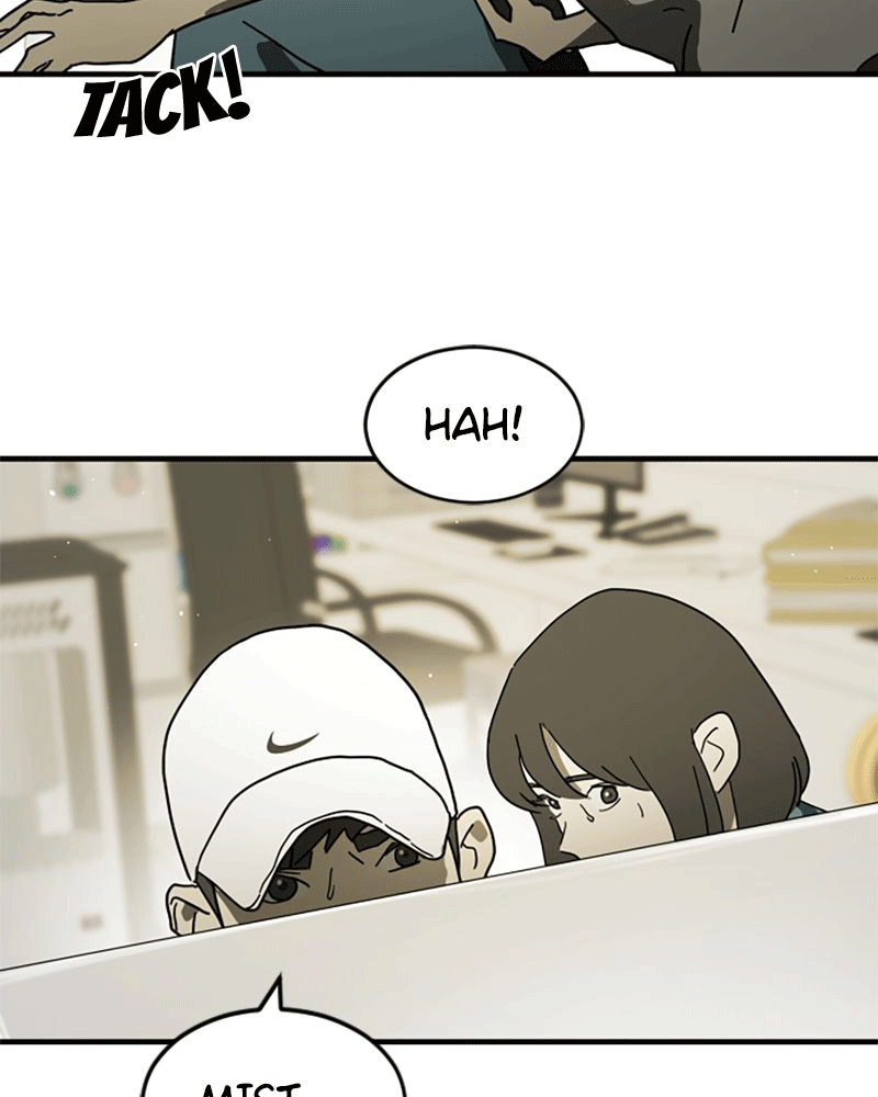 Read Eines Tages in Seoul Manga Online