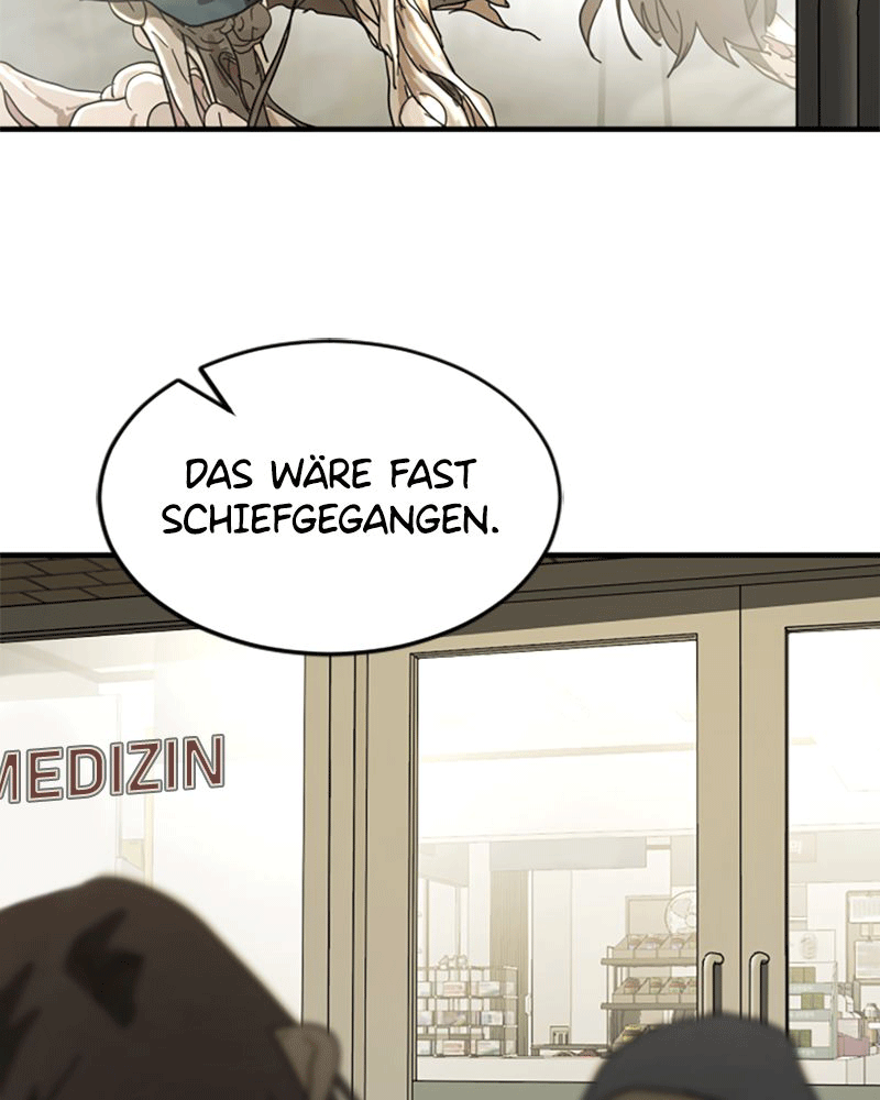 Read Eines Tages in Seoul Manga Online