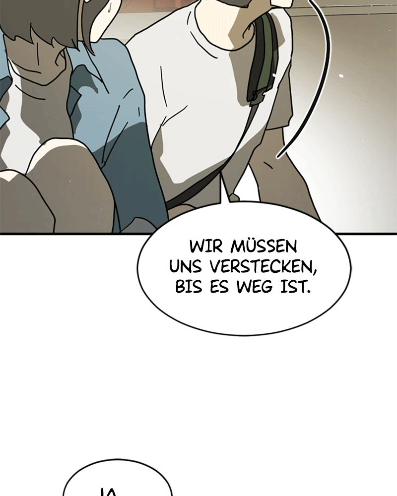 Read Eines Tages in Seoul Manga Online