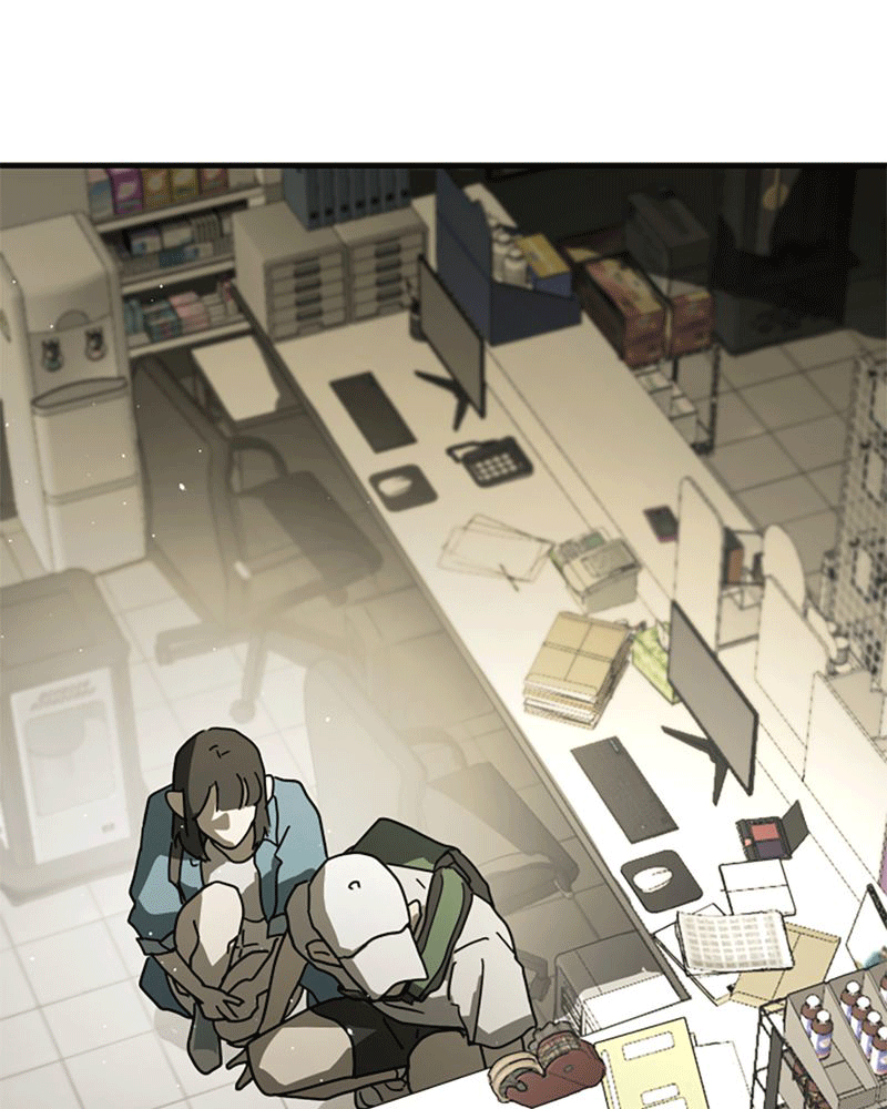 Read Eines Tages in Seoul Manga Online