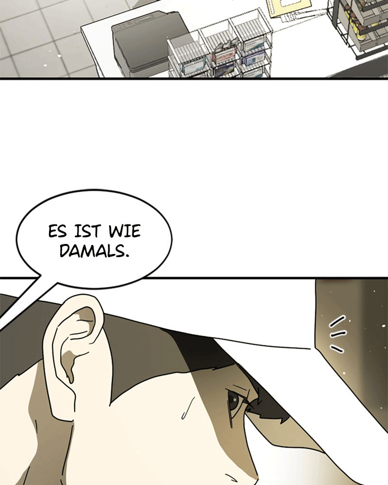 Read Eines Tages in Seoul Manga Online