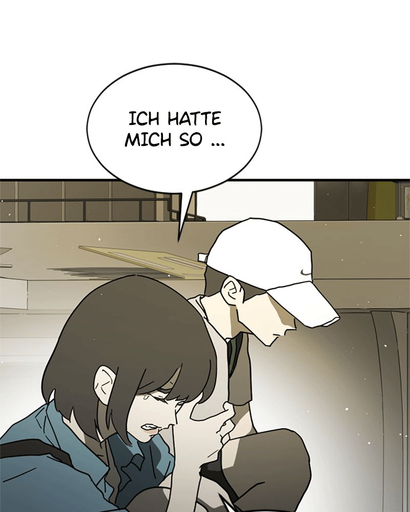 Read Eines Tages in Seoul Manga Online