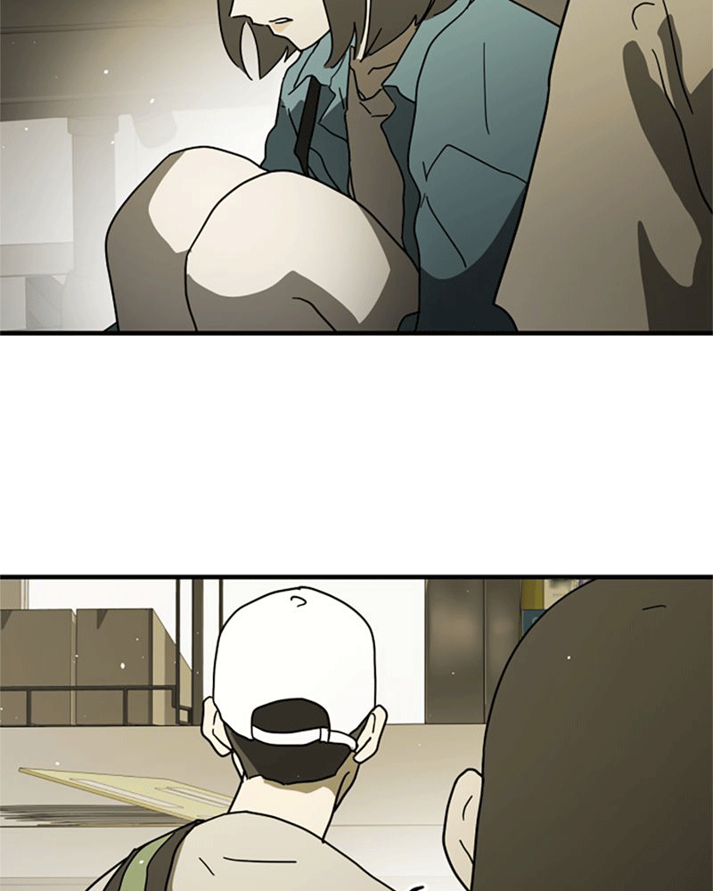 Read Eines Tages in Seoul Manga Online