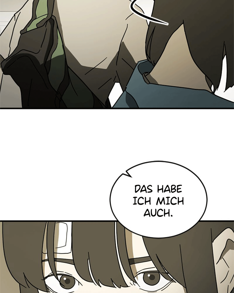 Read Eines Tages in Seoul Manga Online