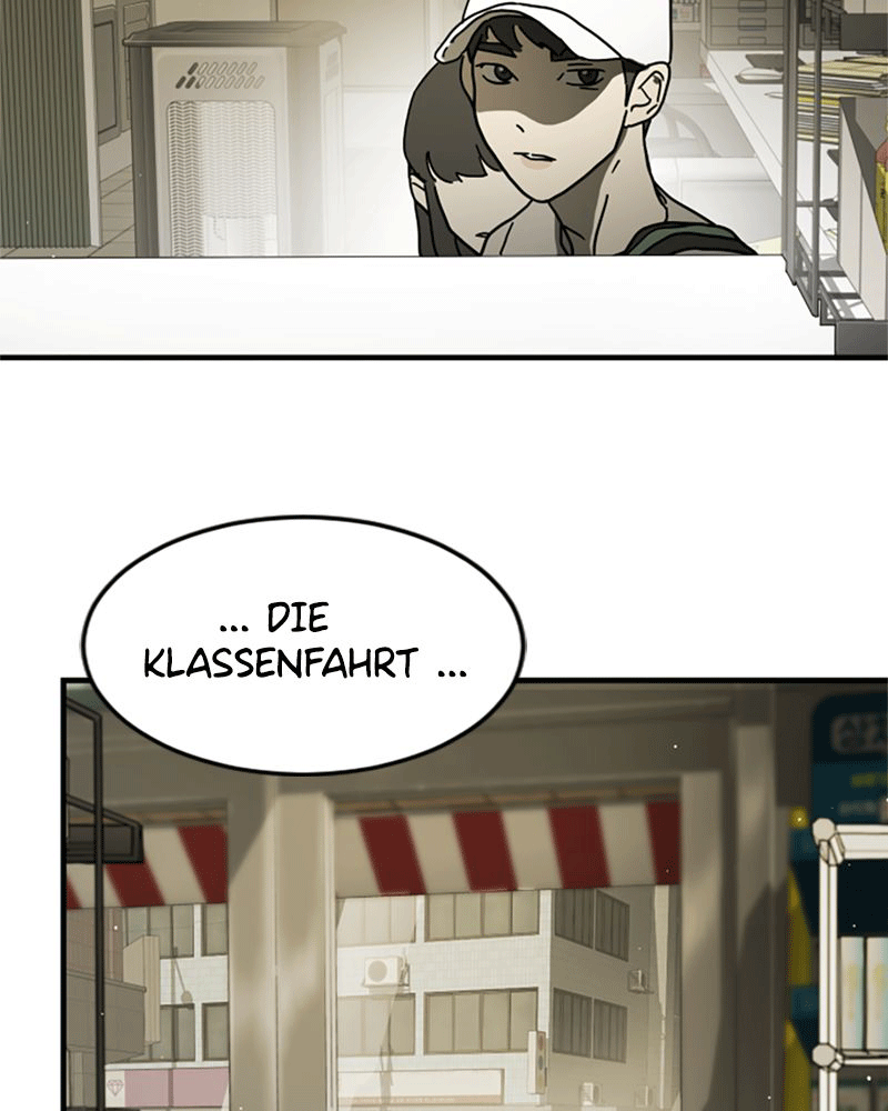 Read Eines Tages in Seoul Manga Online