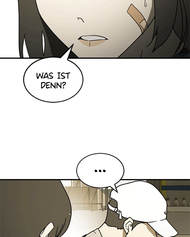 Read Eines Tages in Seoul Manga Online