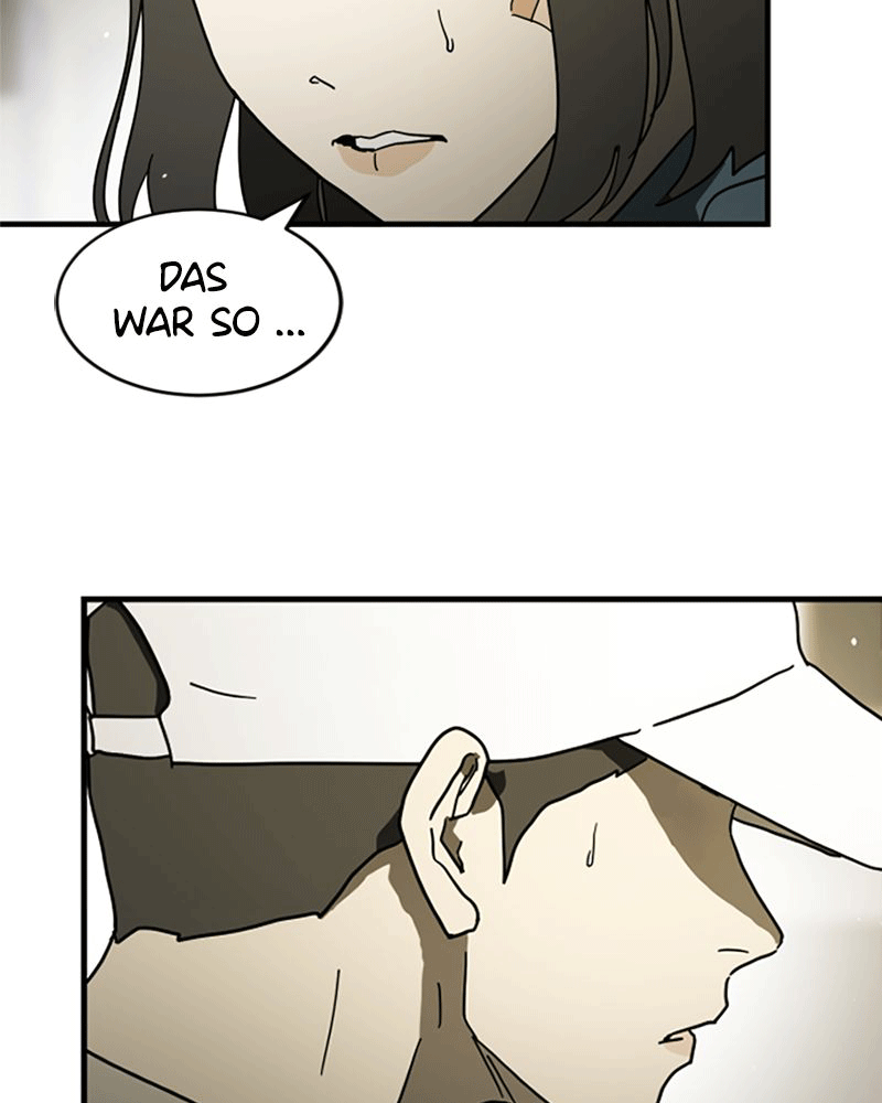 Read Eines Tages in Seoul Manga Online