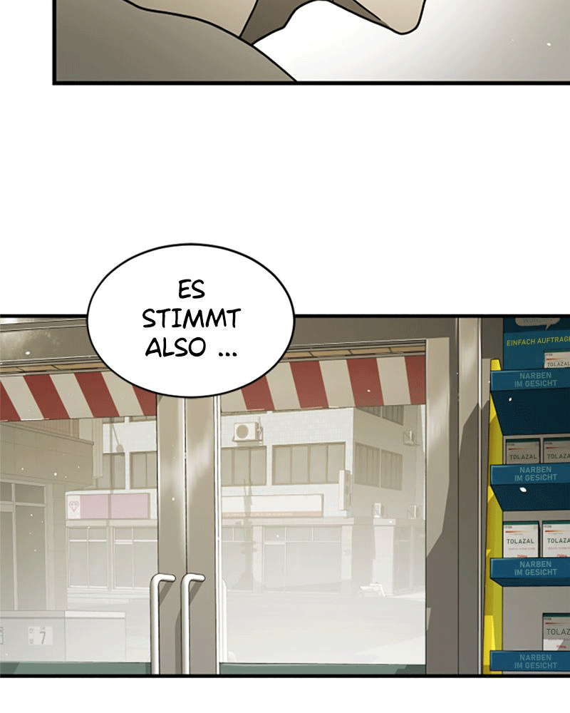 Read Eines Tages in Seoul Manga Online