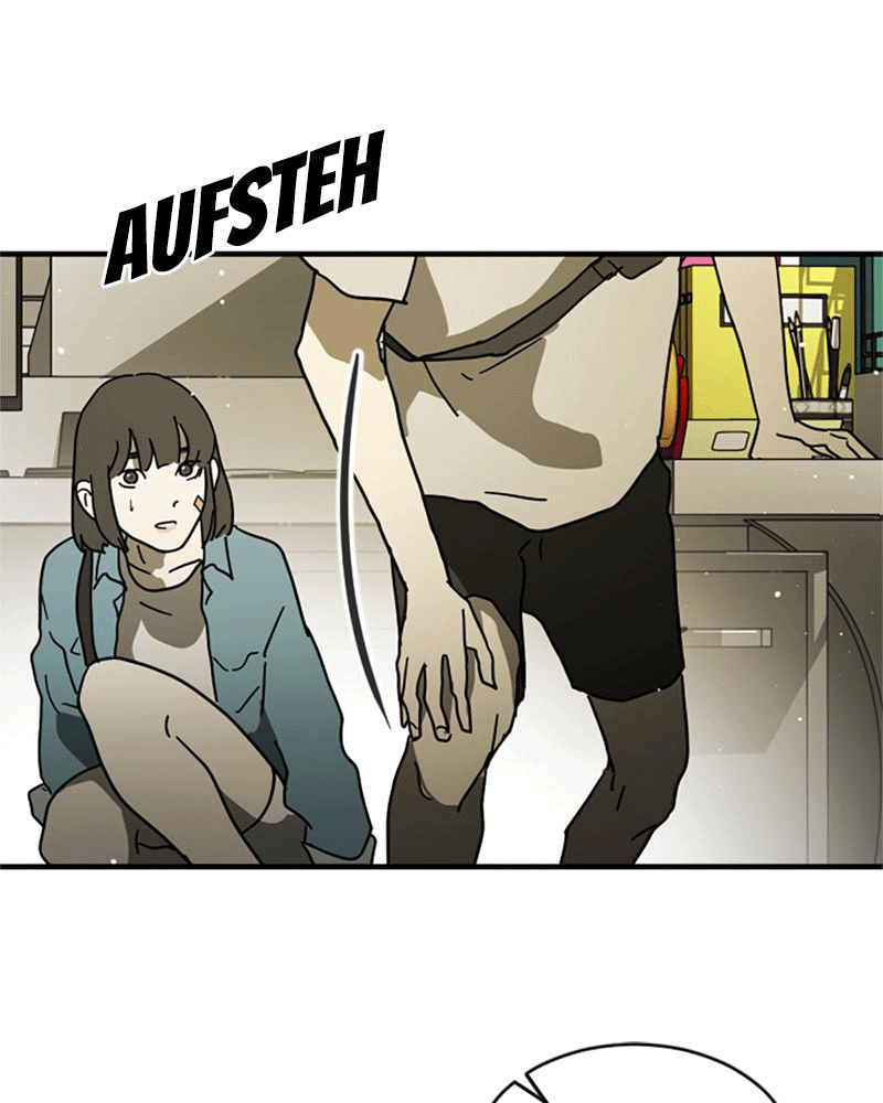 Read Eines Tages in Seoul Manga Online