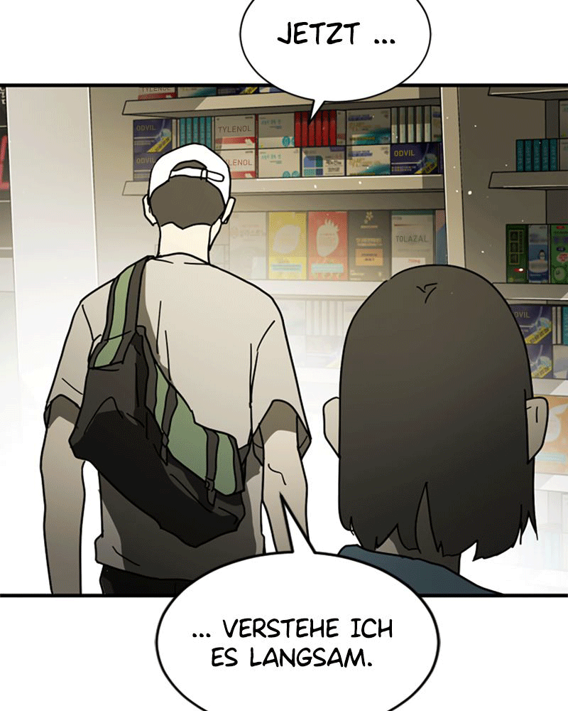 Read Eines Tages in Seoul Manga Online