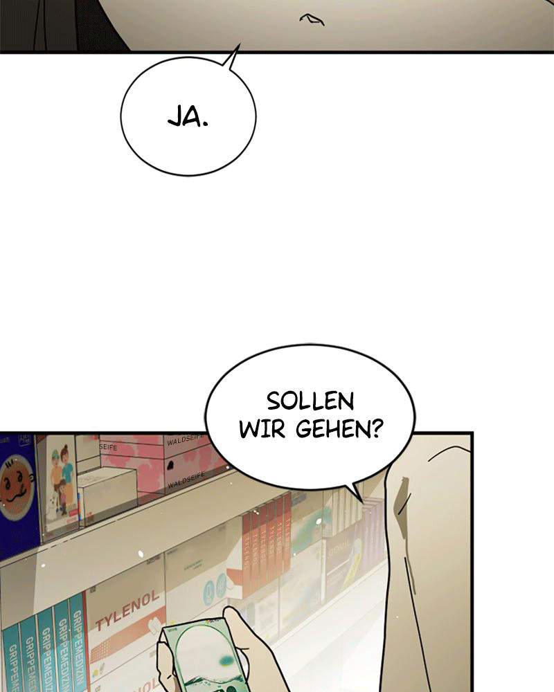 Read Eines Tages in Seoul Manga Online