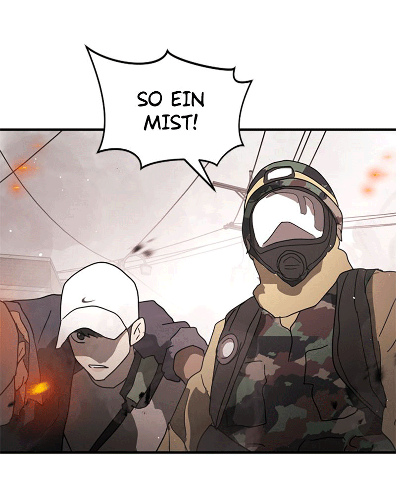 Read Eines Tages in Seoul Manga Online