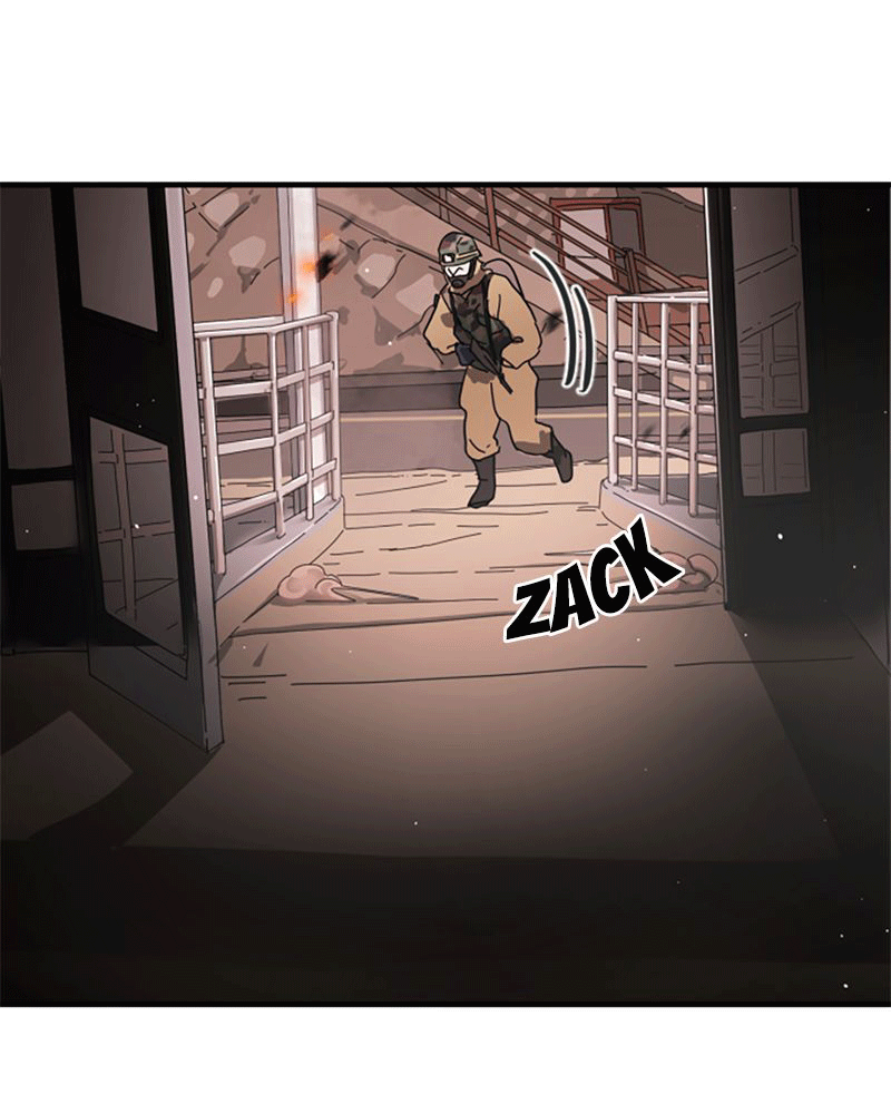 Read Eines Tages in Seoul Manga Online