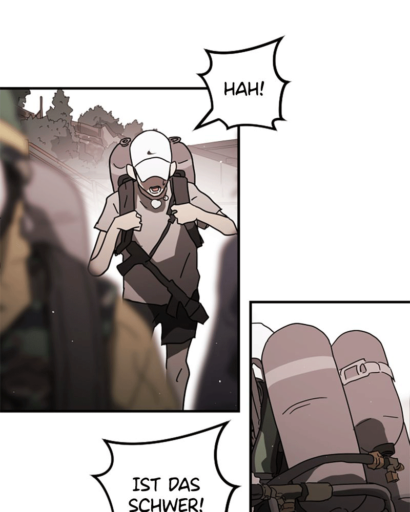 Read Eines Tages in Seoul Manga Online