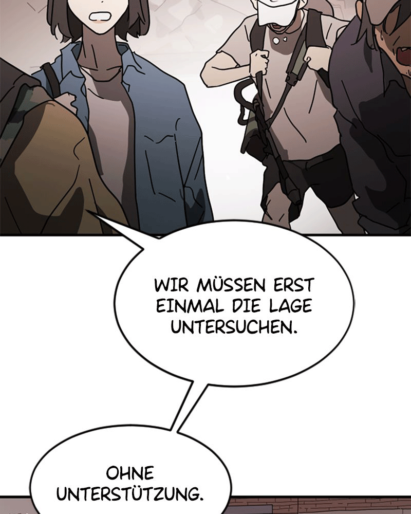 Read Eines Tages in Seoul Manga Online