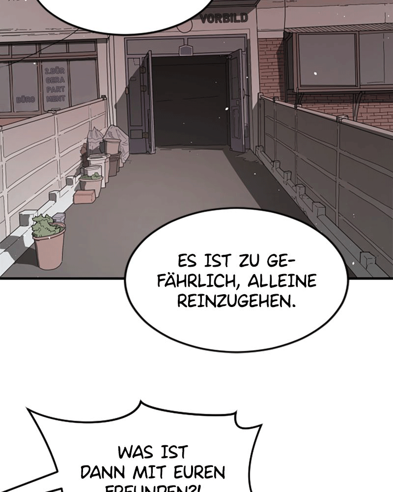 Read Eines Tages in Seoul Manga Online