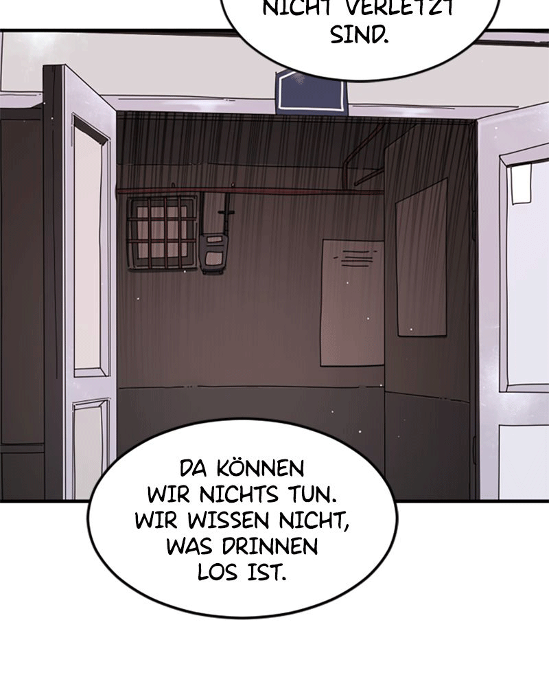 Read Eines Tages in Seoul Manga Online