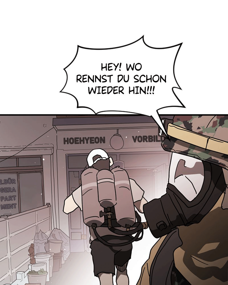 Read Eines Tages in Seoul Manga Online