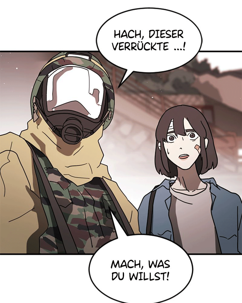 Read Eines Tages in Seoul Manga Online