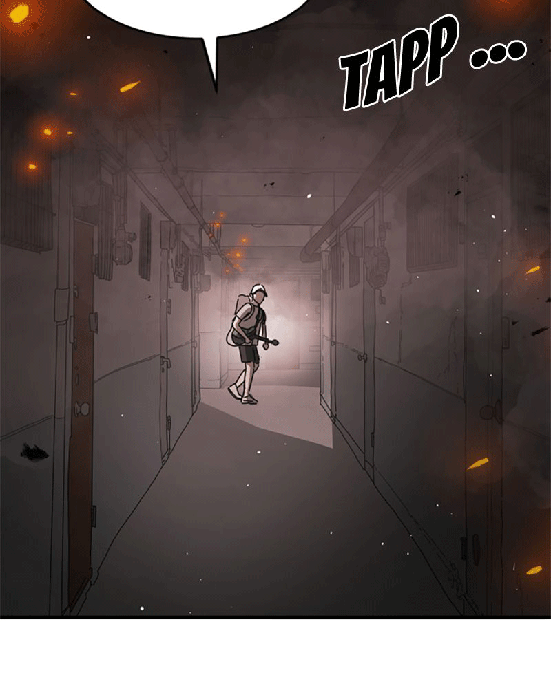 Read Eines Tages in Seoul Manga Online