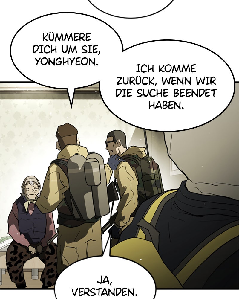 Read Eines Tages in Seoul Manga Online