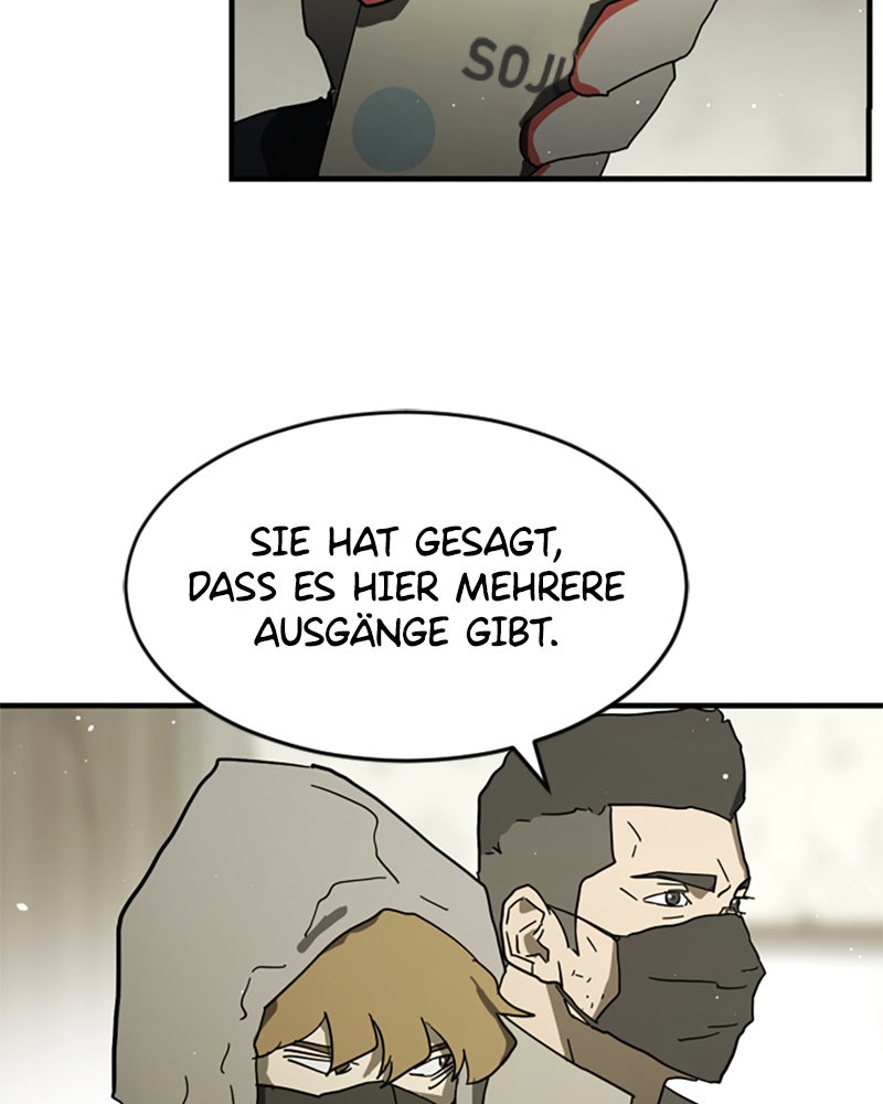 Read Eines Tages in Seoul Manga Online