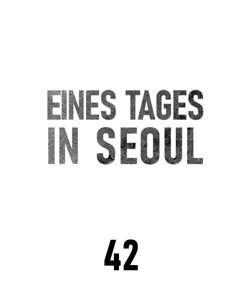 Read Eines Tages in Seoul Manga Online