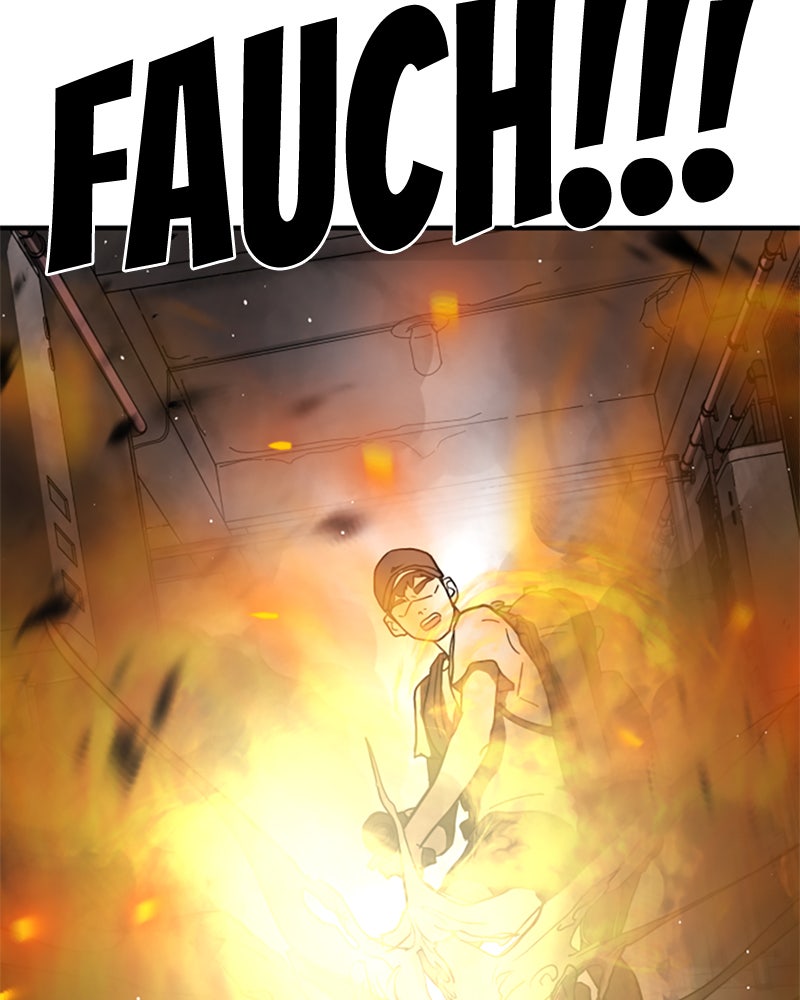 Read Eines Tages in Seoul Manga Online