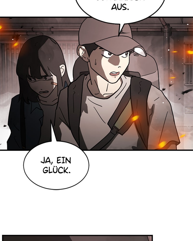 Read Eines Tages in Seoul Manga Online