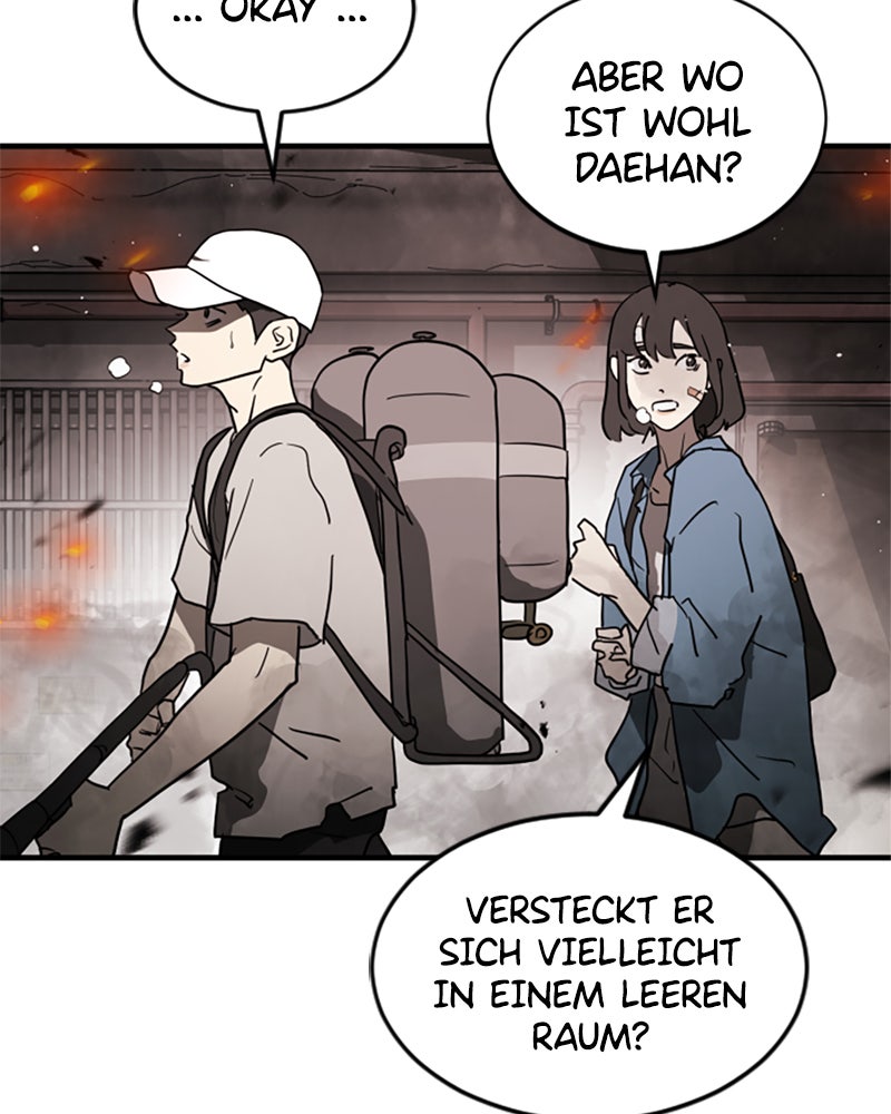 Read Eines Tages in Seoul Manga Online