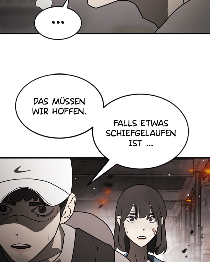 Read Eines Tages in Seoul Manga Online
