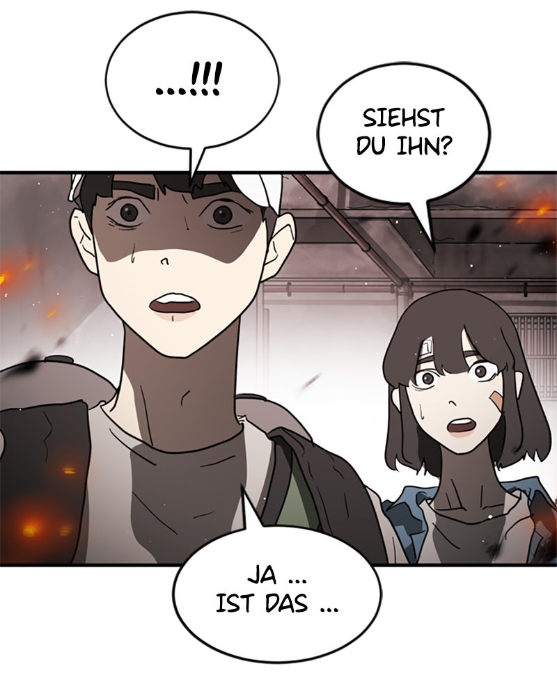 Read Eines Tages in Seoul Manga Online