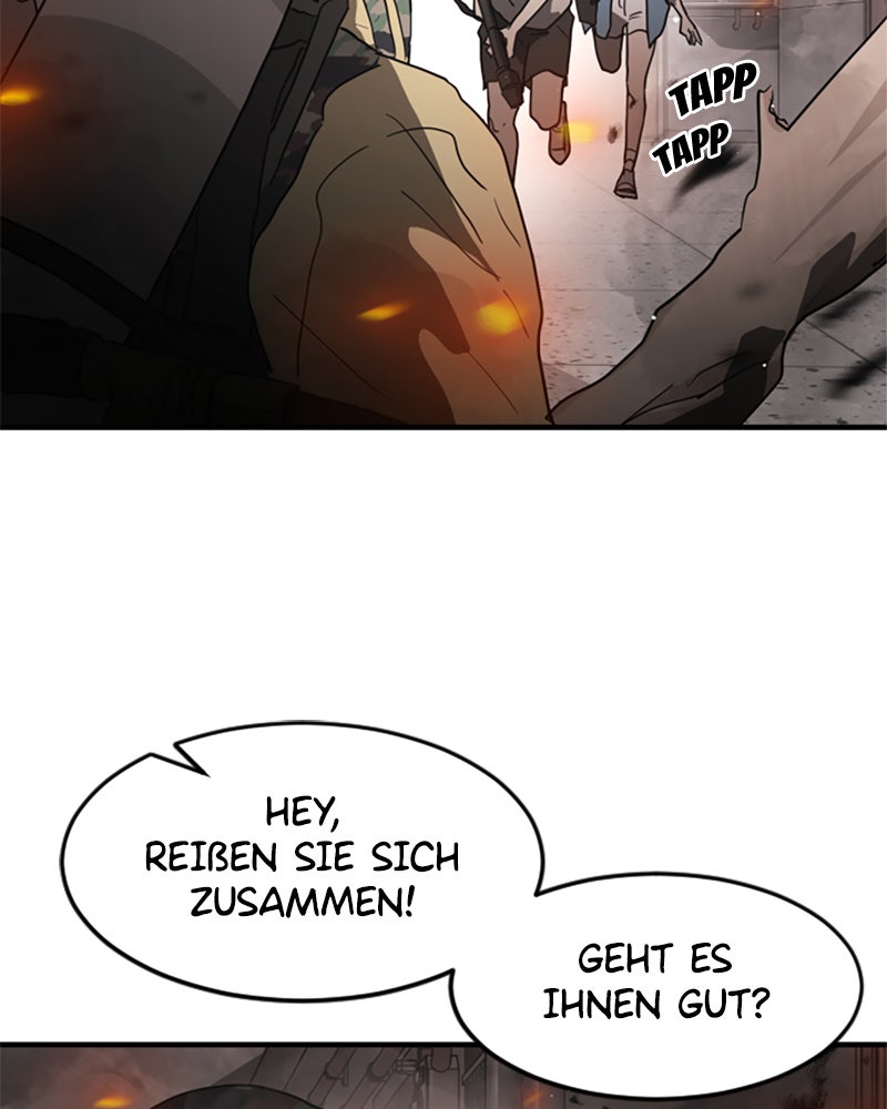 Read Eines Tages in Seoul Manga Online