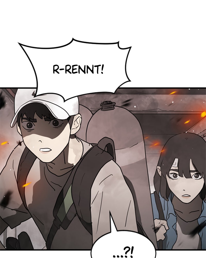 Read Eines Tages in Seoul Manga Online