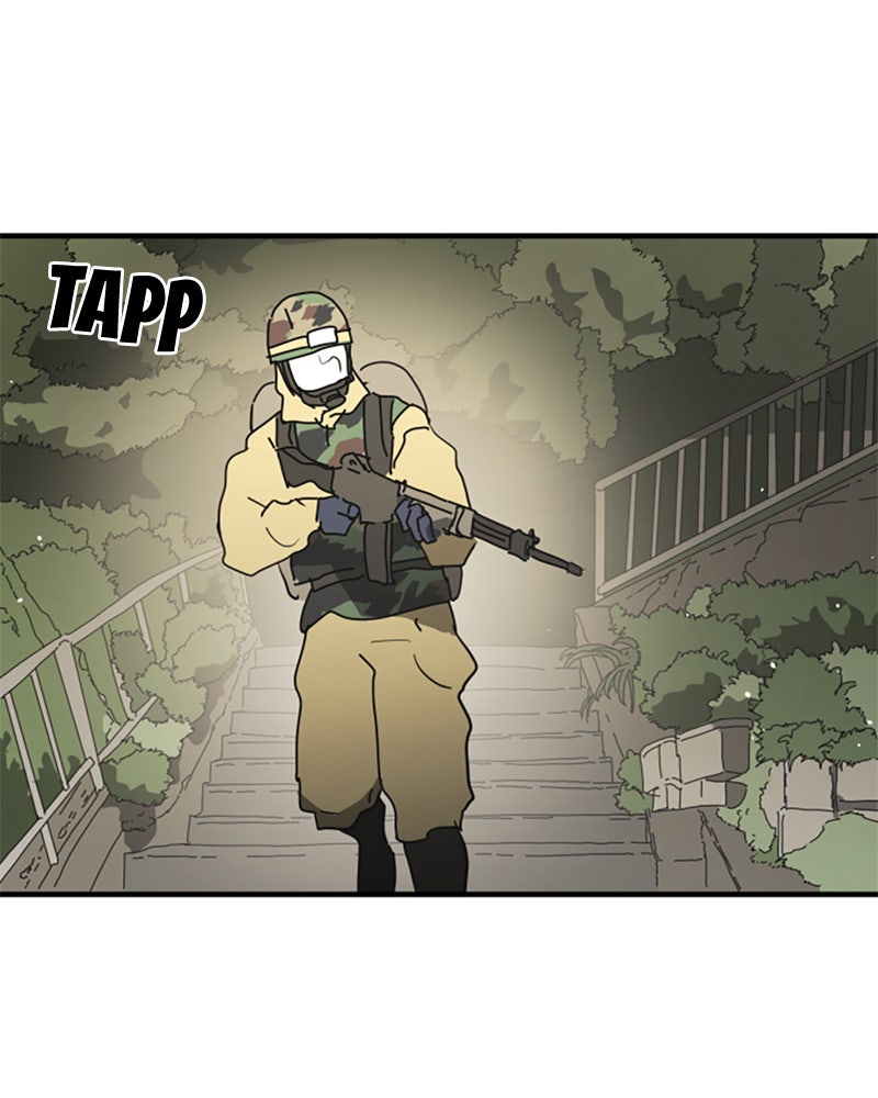 Read Eines Tages in Seoul Manga Online